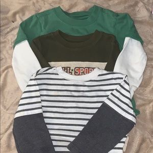 Long Sleeve bundle